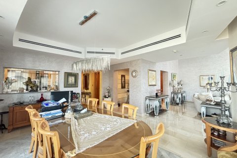 Penthouse sa Dubai Marina, UAE 4 silid-tulugan, 1087.43 sq.m. № 750866 - larawan 5
