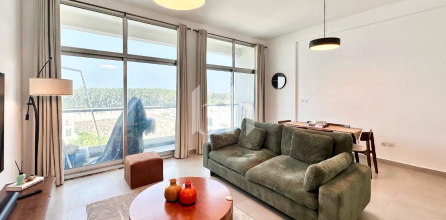 Apartemen di Al Sufouh, Dubai, UEA 2 kamar tidur, 122.14 m2 nomor 750891