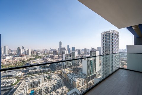 Lägenhet uthyres i Jumeirah Village Circle, Dubai, UAE 1 sovrum, 92.8 kvm Nr. 750864 - fotografi 14