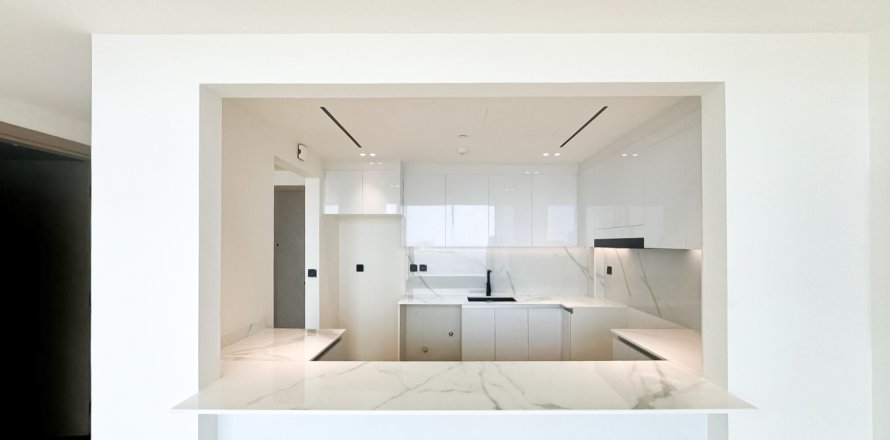 Lägenhet i Jumeirah Village Circle, Dubai, UAE 1 sovrum, 92.8 kvm Nr. 750864