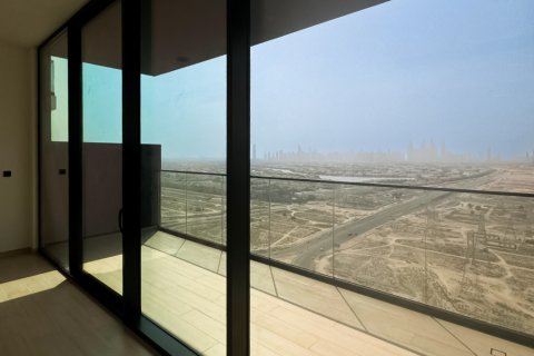 Lägenhet uthyres i Jumeirah Village Circle, Dubai, UAE 1 sovrum, 92.8 kvm Nr. 750864 - fotografi 9