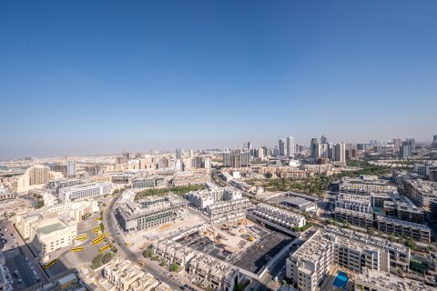Lägenhet uthyres i Jumeirah Village Circle, Dubai, UAE 1 sovrum, 92.8 kvm Nr. 750864 - fotografi 13