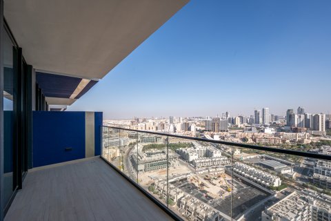 Lägenhet uthyres i Jumeirah Village Circle, Dubai, UAE 1 sovrum, 92.8 kvm Nr. 750864 - fotografi 16