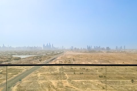 Lägenhet uthyres i Jumeirah Village Circle, Dubai, UAE 1 sovrum, 92.8 kvm Nr. 750864 - fotografi 12