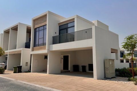 Řadový dům v Arabian Ranches 3, Dubai, SAE 4 ložnice, 267.36 m² Č.: 750890