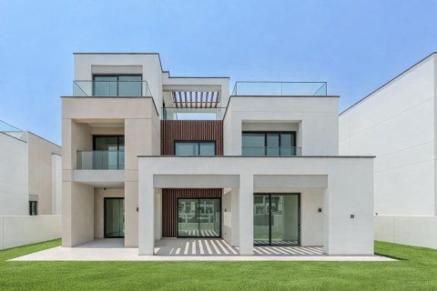 Shtëpi në qytet në Arabian Ranches 3, Dubai, Emiratet e Bashkuara Arabe 4 dhoma gjumi, 380.62 m2. № 750863 - Foto 3