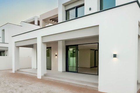 Shtëpi në qytet në Arabian Ranches 3, Dubai, Emiratet e Bashkuara Arabe 4 dhoma gjumi, 380.62 m2. № 750863 - Foto 10