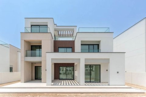Shtëpi në qytet në Arabian Ranches 3, Dubai, Emiratet e Bashkuara Arabe 4 dhoma gjumi, 380.62 m2. № 750863 - Foto 7