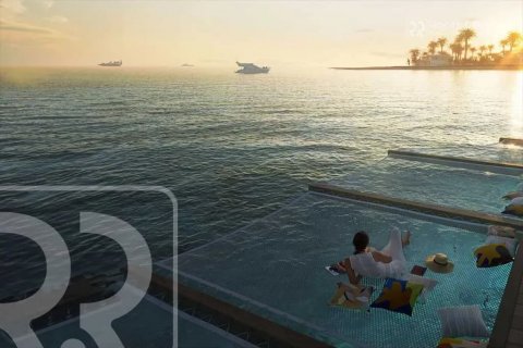 Vilë në Abu Dhabi, Emiratet e Bashkuara Arabe 7 dhoma gjumi, 8080 m2. № 568576 - Foto 7