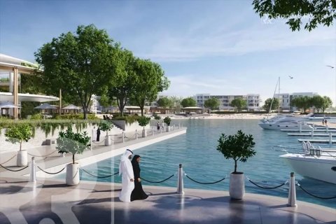 Vilë në Abu Dhabi, Emiratet e Bashkuara Arabe 7 dhoma gjumi, 8080 m2. № 568576 - Foto 5
