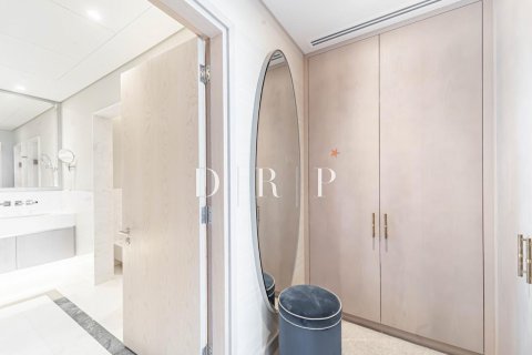 Byt v Palm Jumeirah, Dubai, SAE 1 ložnice, 103.4 m² Č.: 568575 - fotografie 15