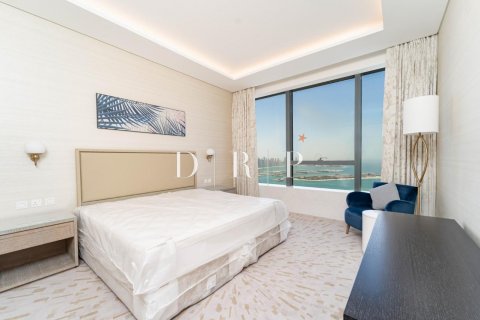 Byt v Palm Jumeirah, Dubai, SAE 1 ložnice, 103.4 m² Č.: 568575 - fotografie 12