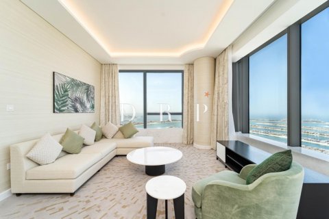Byt v Palm Jumeirah, Dubai, SAE 1 ložnice, 103.4 m² Č.: 568575 - fotografie 7