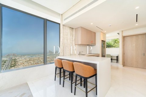 Byt v Palm Jumeirah, Dubai, SAE 1 ložnice, 103.4 m² Č.: 568575 - fotografie 9