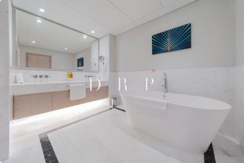 Byt v Palm Jumeirah, Dubai, SAE 1 ložnice, 103.4 m² Č.: 568575 - fotografie 4