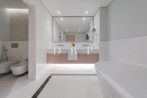 Byt v Palm Jumeirah, Dubai, SAE 1 ložnice, 103.4 m² Č.: 568575 - fotografie 6