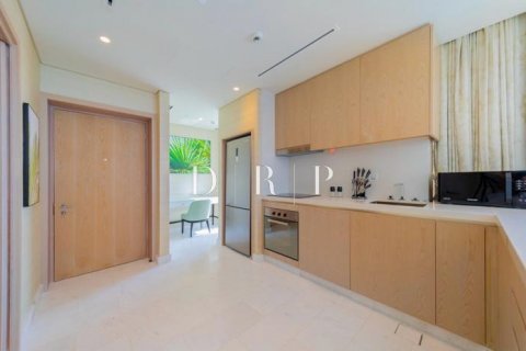 Byt v Palm Jumeirah, Dubai, SAE 1 ložnice, 103.4 m² Č.: 568575 - fotografie 2