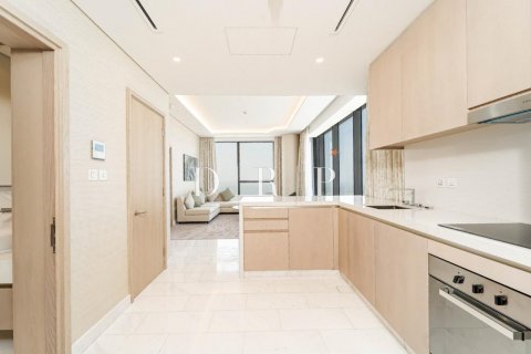 Byt v Palm Jumeirah, Dubai, SAE 1 ložnice, 103.4 m² Č.: 568575 - fotografie 10