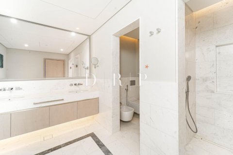 Byt v Palm Jumeirah, Dubai, SAE 1 ložnice, 103.4 m² Č.: 568575 - fotografie 17