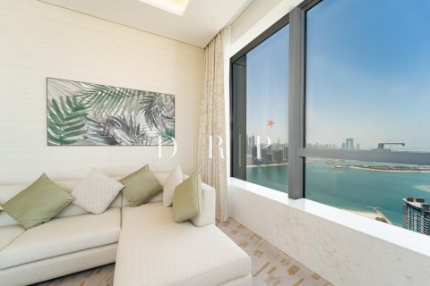Byt v Palm Jumeirah, Dubai, SAE 1 ložnice, 103.4 m² Č.: 568575 - fotografie 11