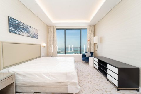 Byt v Palm Jumeirah, Dubai, SAE 1 ložnice, 103.4 m² Č.: 568575 - fotografie 13