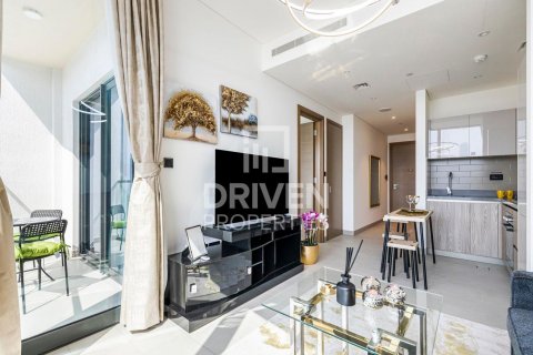 Apartment in Mohammed Bin Rashid City, Dubai, UAE 1 bedroom, 49 sq.m. № 603693 - photo 3