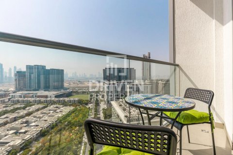 Apartment in Mohammed Bin Rashid City, Dubai, UAE 1 bedroom, 49 sq.m. № 603693 - photo 8