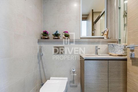 Apartment in Mohammed Bin Rashid City, Dubai, UAE 1 bedroom, 49 sq.m. № 603693 - photo 10