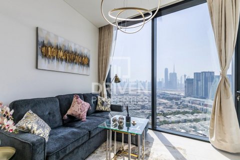 Apartment in Mohammed Bin Rashid City, Dubai, UAE 1 bedroom, 49 sq.m. № 603693 - photo 4
