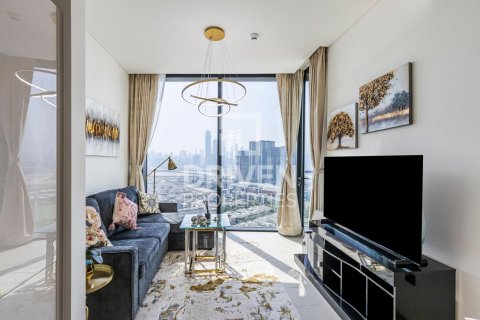 Apartment in Mohammed Bin Rashid City, Dubai, UAE 1 bedroom, 49 sq.m. № 603693 - photo 2