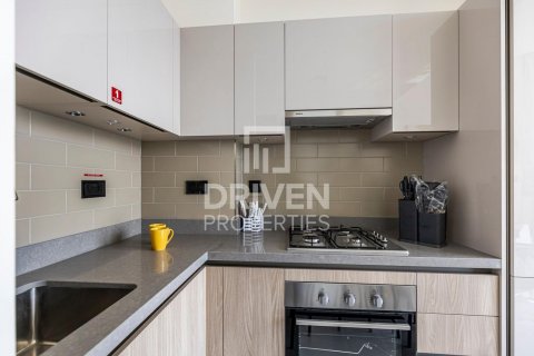 Apartment in Mohammed Bin Rashid City, Dubai, UAE 1 bedroom, 49 sq.m. № 603693 - photo 5