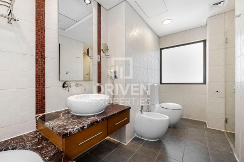 Byt v Jumeirah Beach Residence, Dubai, SAE 2 ložnice, 136 m² Č.: 603694 - fotografie 10