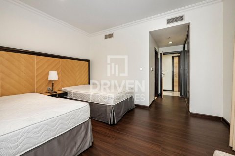 Byt v Jumeirah Beach Residence, Dubai, SAE 2 ložnice, 136 m² Č.: 603694 - fotografie 4