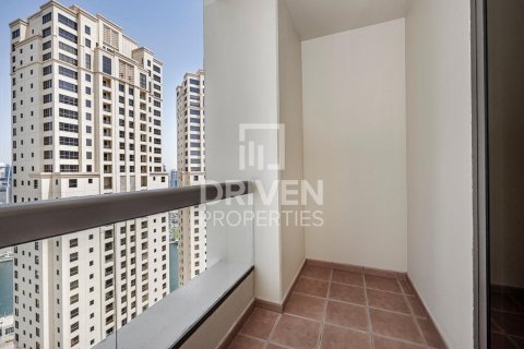 Byt v Jumeirah Beach Residence, Dubai, SAE 2 ložnice, 136 m² Č.: 603694 - fotografie 11
