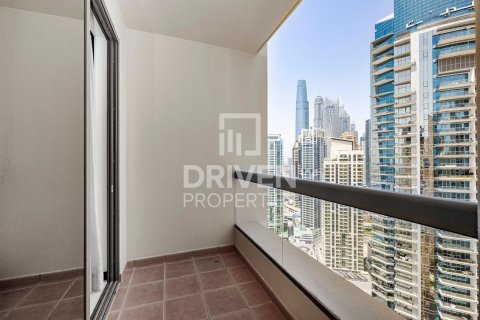 Byt v Jumeirah Beach Residence, Dubai, SAE 2 ložnice, 136 m² Č.: 603694 - fotografie 13