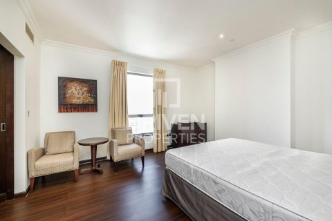Byt v Jumeirah Beach Residence, Dubai, SAE 2 ložnice, 136 m² Č.: 603694 - fotografie 5