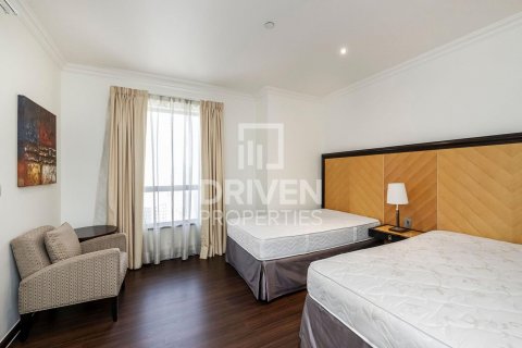 Byt v Jumeirah Beach Residence, Dubai, SAE 2 ložnice, 136 m² Č.: 603694 - fotografie 3