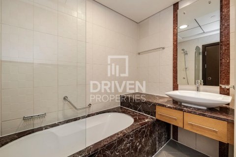 Byt v Jumeirah Beach Residence, Dubai, SAE 2 ložnice, 136 m² Č.: 603694 - fotografie 9