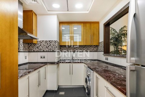 Byt v Jumeirah Beach Residence, Dubai, SAE 2 ložnice, 136 m² Č.: 603694 - fotografie 8