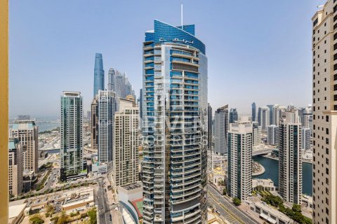 Byt v Jumeirah Beach Residence, Dubai, SAE 2 ložnice, 136 m² Č.: 603694 - fotografie 12