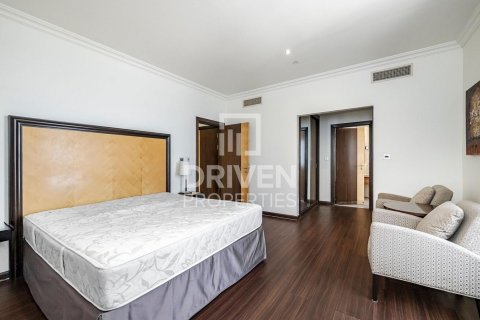 Byt v Jumeirah Beach Residence, Dubai, SAE 2 ložnice, 136 m² Č.: 603694 - fotografie 6