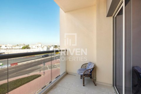 Apartament në Umm Al Sheif, Dubai, Emiratet e Bashkuara Arabe 2 dhoma gjumi, 112 m2. № 603705 - Foto 12