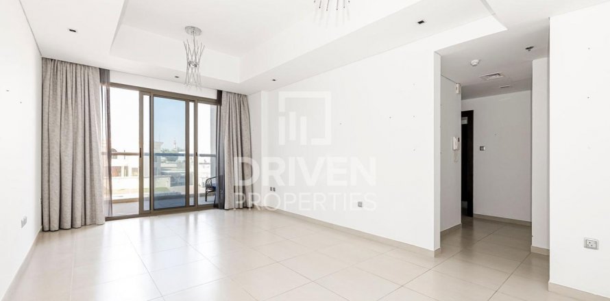 Apartament në Umm Al Sheif, Dubai, Emiratet e Bashkuara Arabe 2 dhoma gjumi, 112 m2. № 603705