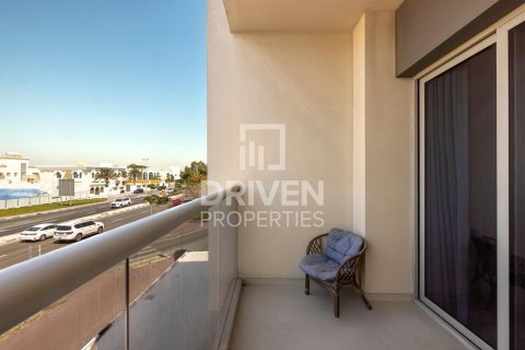 Apartament në Umm Al Sheif, Dubai, Emiratet e Bashkuara Arabe 2 dhoma gjumi, 112 m2. № 603705 - Foto 10