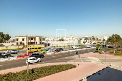 Apartament në Umm Al Sheif, Dubai, Emiratet e Bashkuara Arabe 2 dhoma gjumi, 112 m2. № 603705 - Foto 11