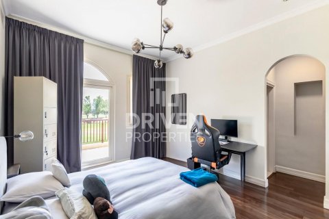 Jumeirah Golf Estates、Dubai、UAE にあるヴィラの賃貸物件 5ベッドルーム、871 m2、No603696 - 写真 23