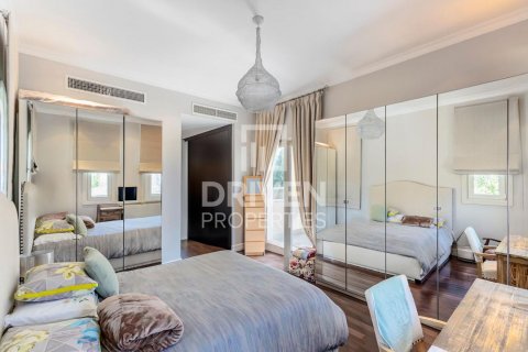 Jumeirah Golf Estates、Dubai、UAE にあるヴィラの賃貸物件 5ベッドルーム、871 m2、No603696 - 写真 10