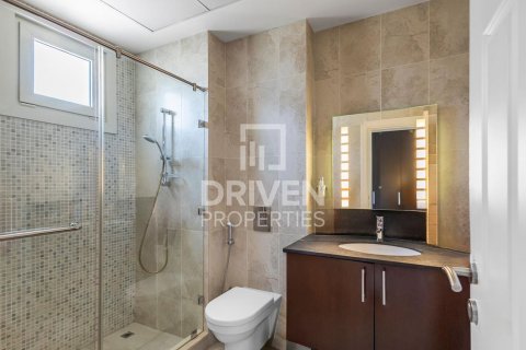 Jumeirah Golf Estates、Dubai、UAE にあるヴィラの賃貸物件 5ベッドルーム、871 m2、No603696 - 写真 11