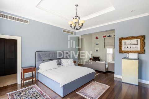 Jumeirah Golf Estates、Dubai、UAE にあるヴィラの賃貸物件 5ベッドルーム、871 m2、No603696 - 写真 12