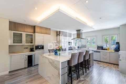 Jumeirah Golf Estates、Dubai、UAE にあるヴィラの賃貸物件 5ベッドルーム、871 m2、No603696 - 写真 6